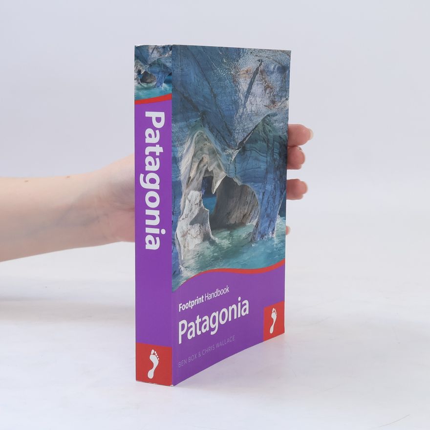 Ben Box Patagonia