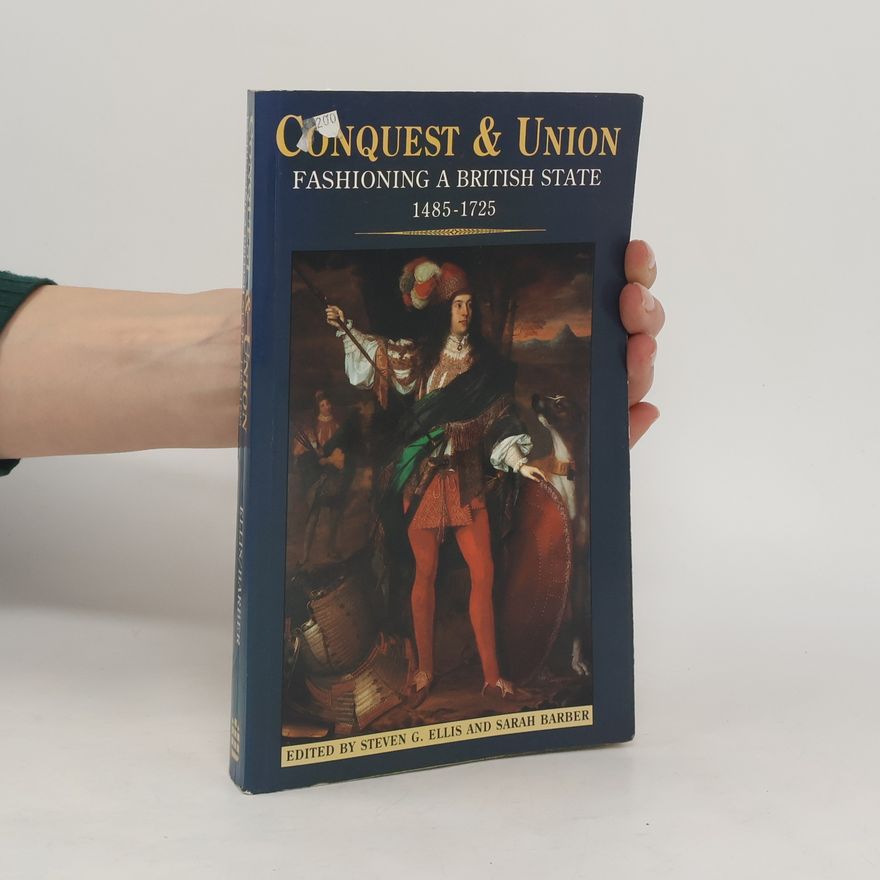 Sarah Barber Conquest & Union
