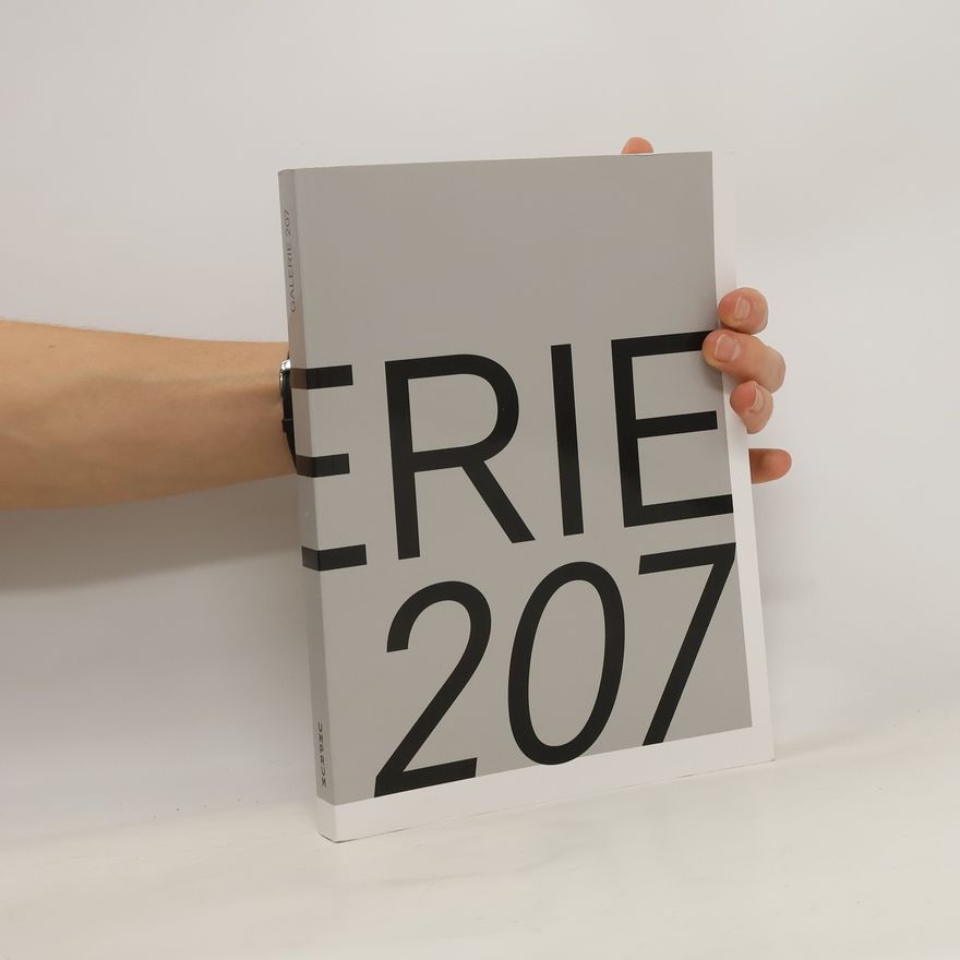 Petr Krátký Galerie 207