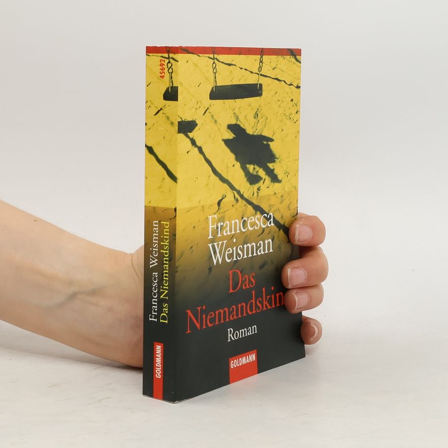 Francesca Weisman Das Niemandskind