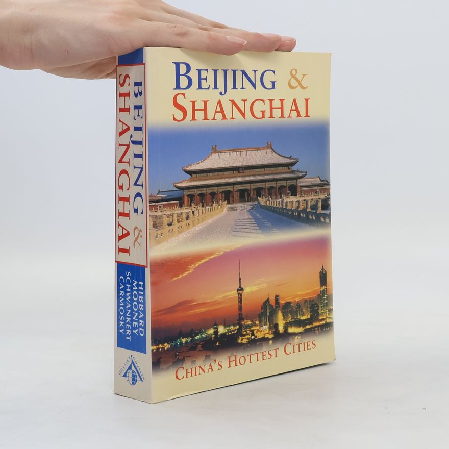 Steven Schwankert Beijing & Shanghai