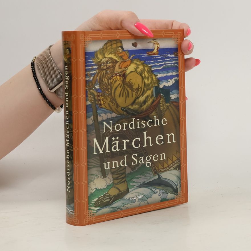 Erich Ackermann Nordische Märchen und Sagen