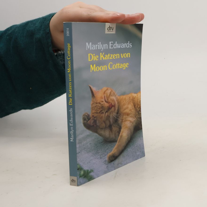 Marilyn Edwards Die Katzen von Moon Cottage