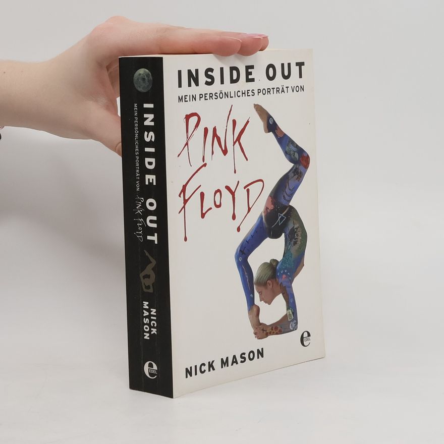 Nick Mason Inside out