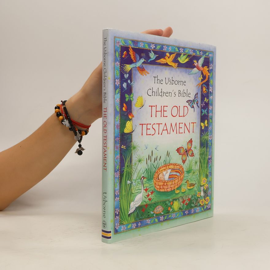 Jenny Tyler The Usborne Children's Bible