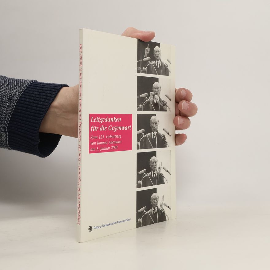 Autorenkollektiv Petersberger Perspektiven
