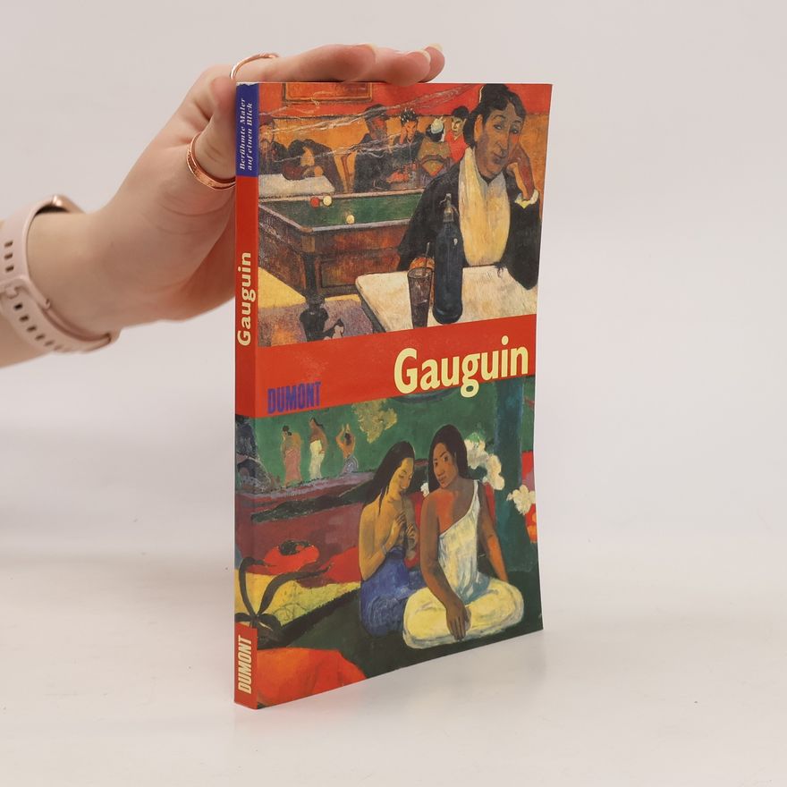 Gabriele Crepaldi Paul Gauguin