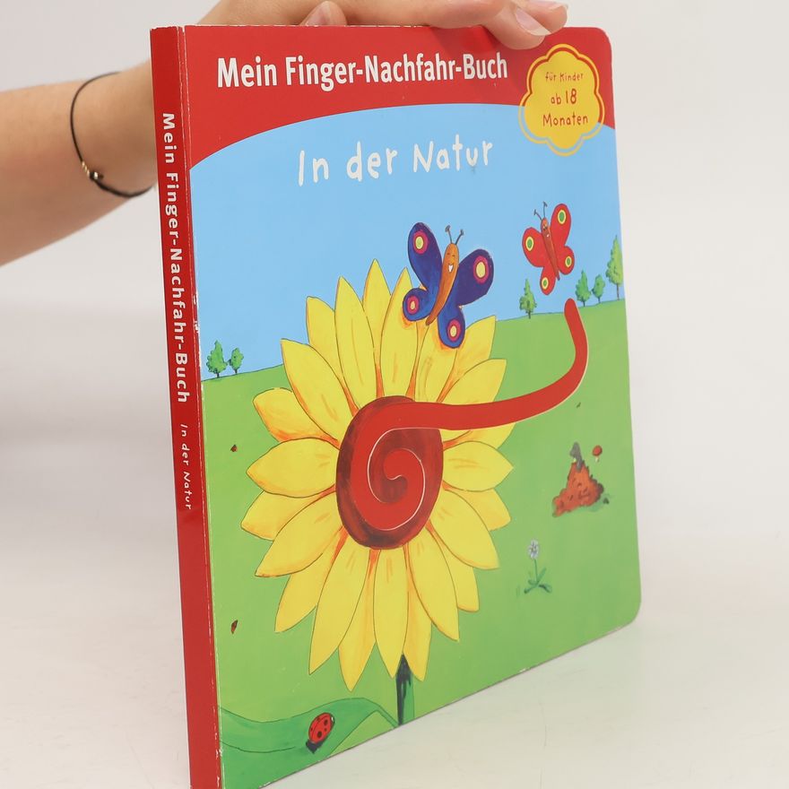 Autorenkollektiv In der Natur