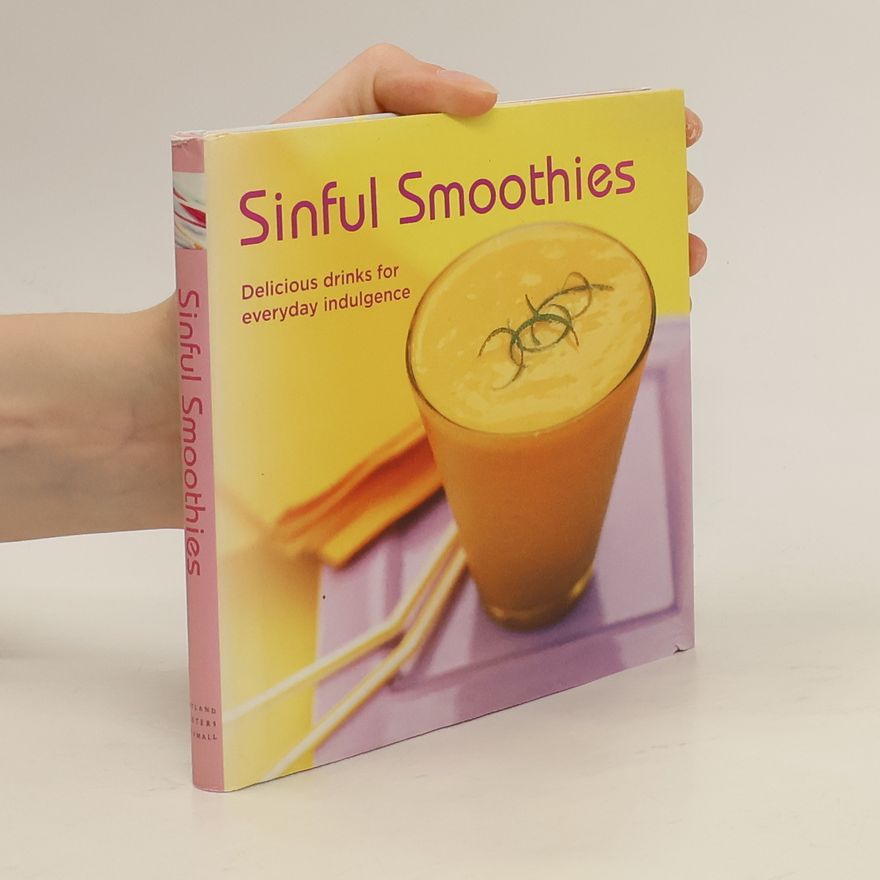 Autorenkollektiv Sinful Smoothies
