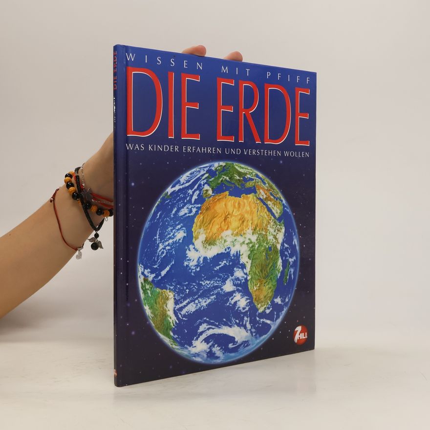 Agnes Vandewiel Die Erde