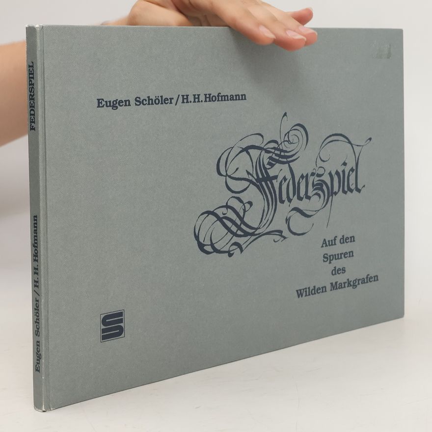 Eugen Schöler Federspiel