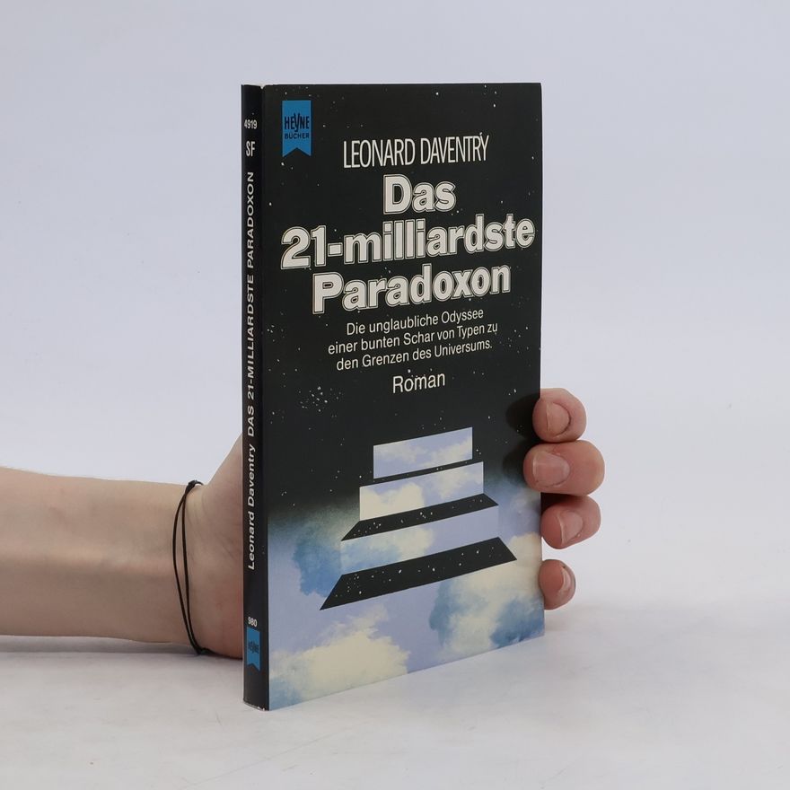 Leonard Daventry Das 21-milliardste Paradoxen