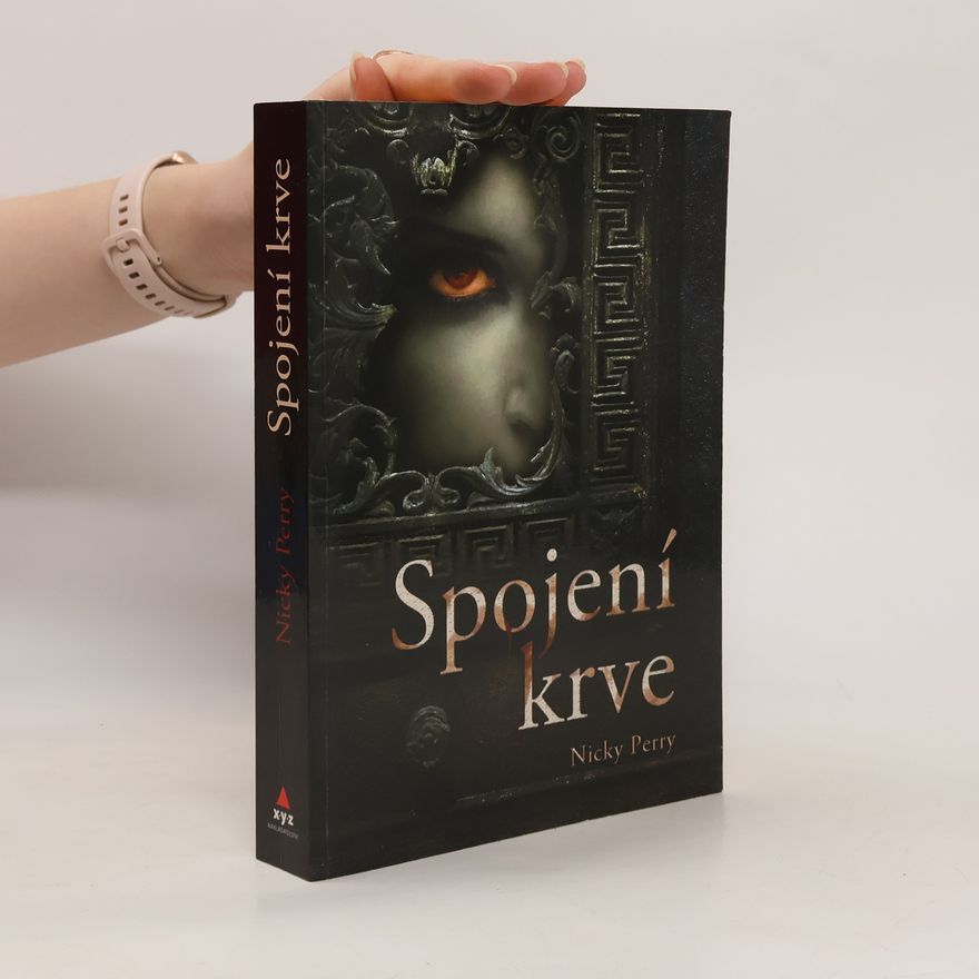 Nicky Perry Spojení krve