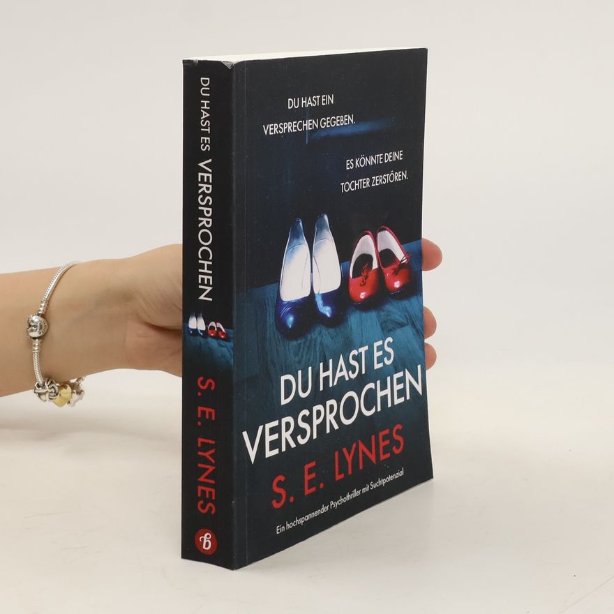 S. E. Lynes Du hast es versprochen