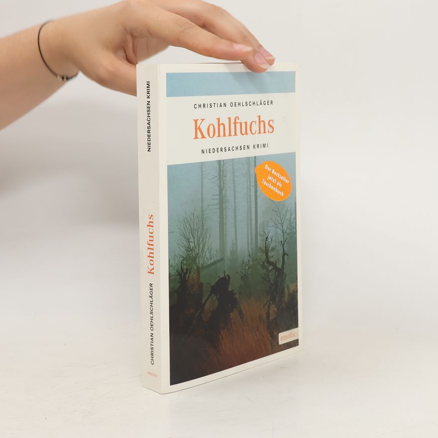 Christian Oehlschläger Kohlfuchs