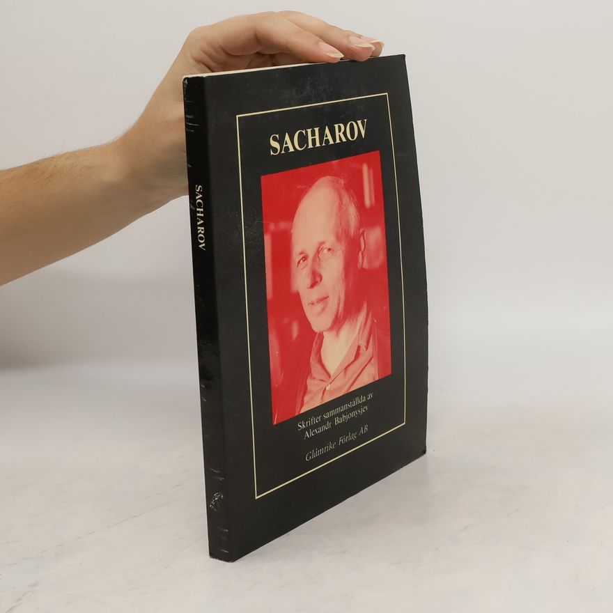 Autorenkollektiv Sacharov