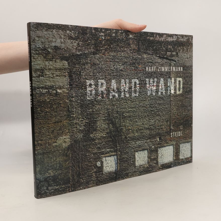 Harf Zimmermann Brand Wand
