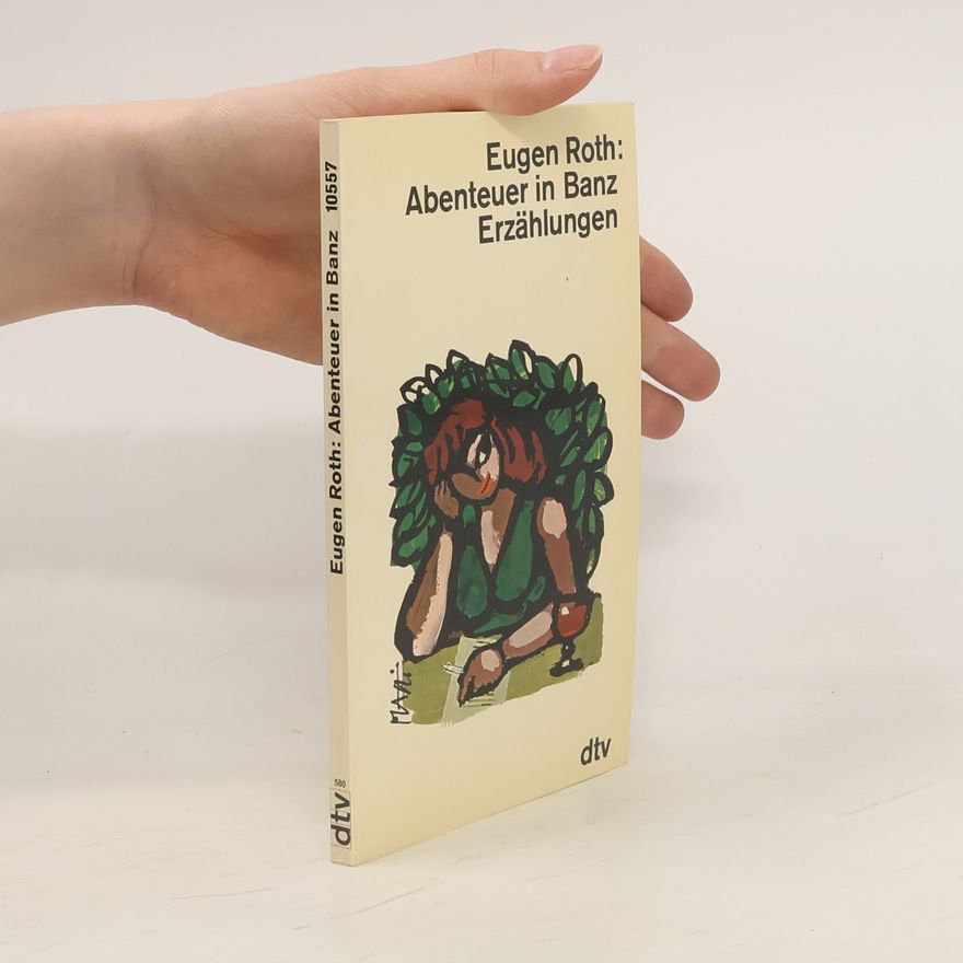 Eugen Roth Abenteuer in Banz