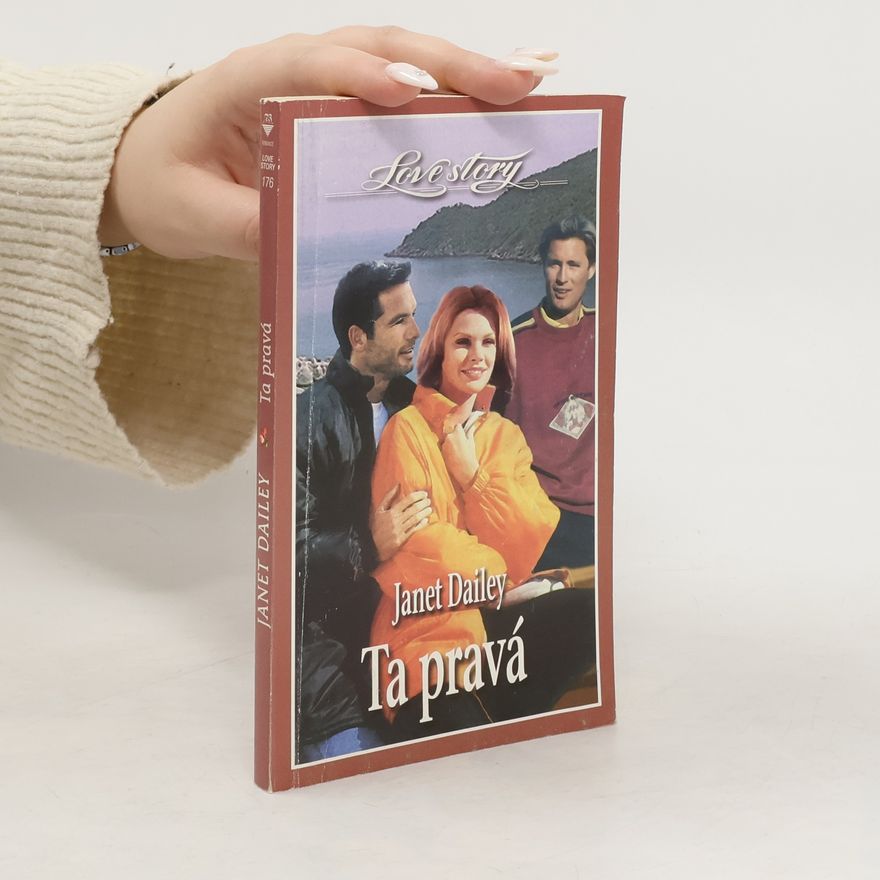 Janet Dailey Ta pravá