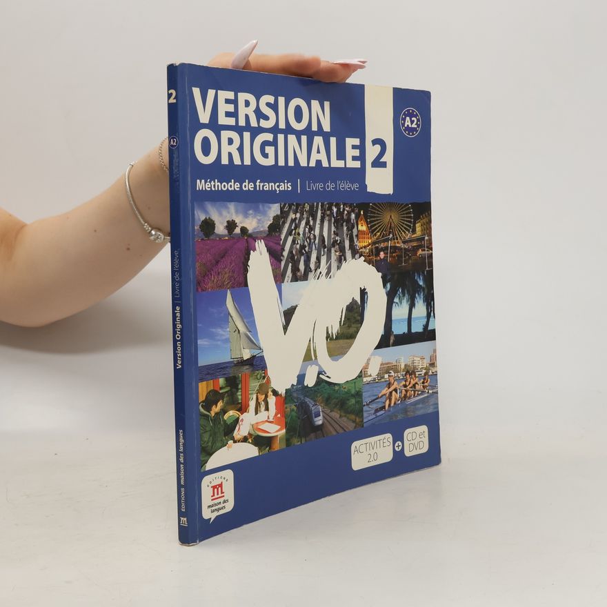 Kolektiv autorů Version originale 2