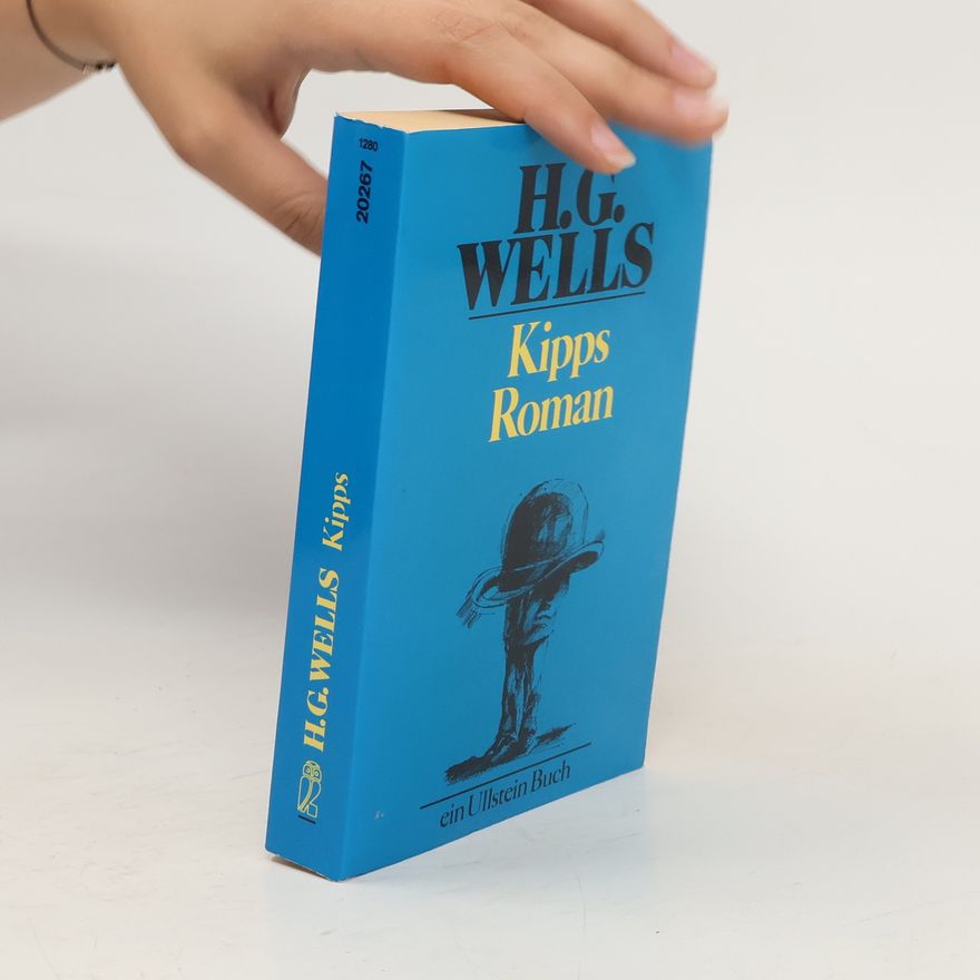 Herbert George Wells Kipps