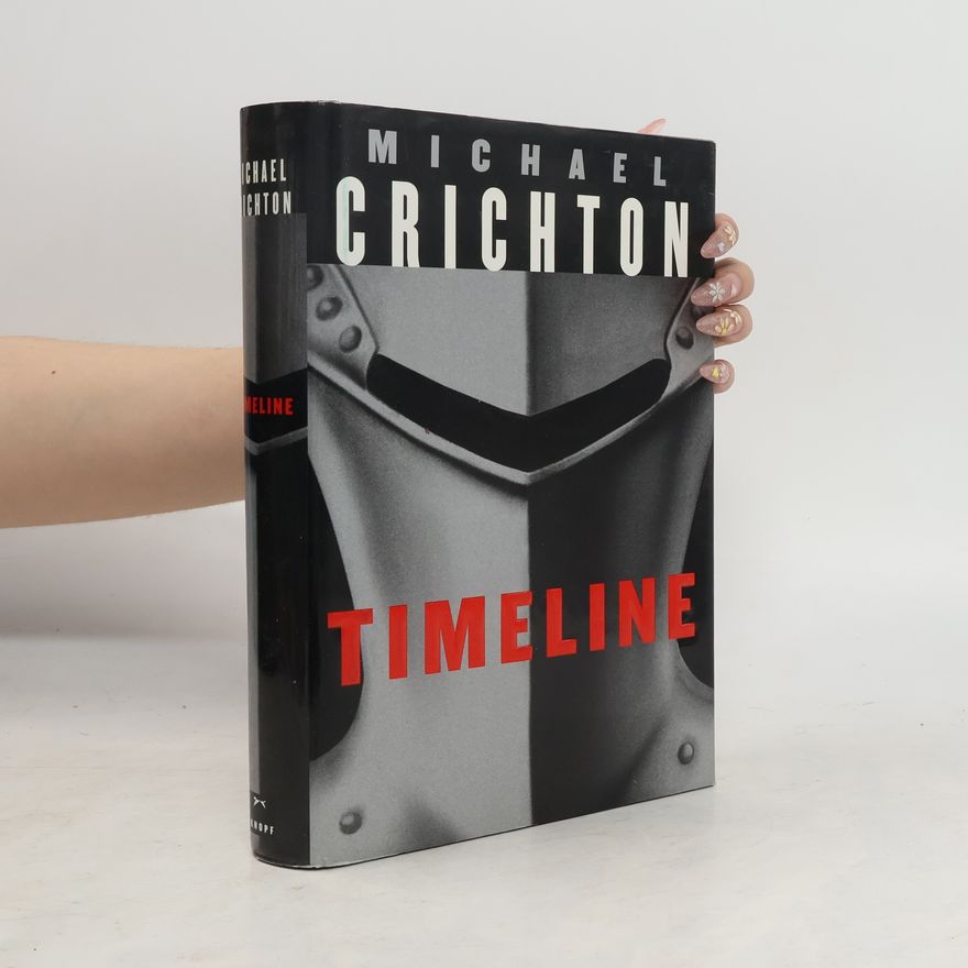 Michael Crichton Timeline