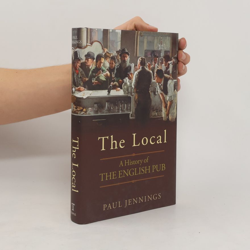 Paul Jennings The Local