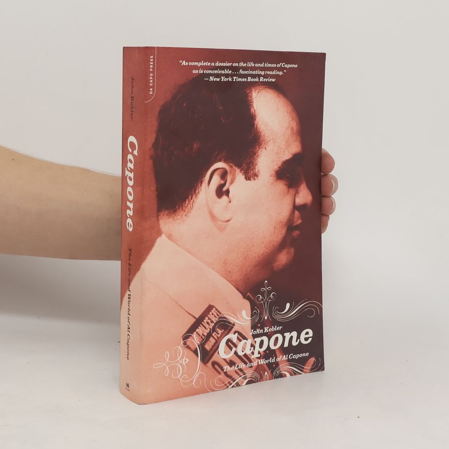 John Kobler Capone
