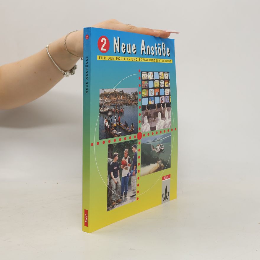 Various authors Neue Anstöße