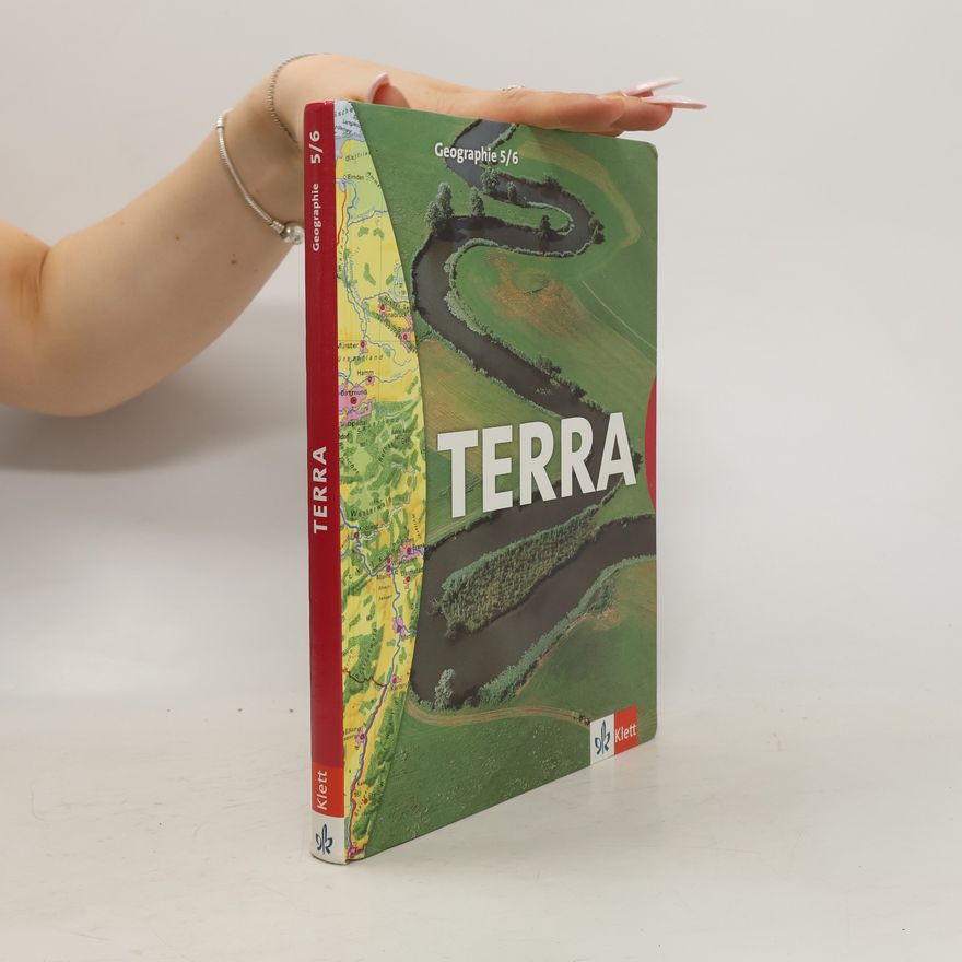 Dieter Czekalla Terra - Geographie 5/6