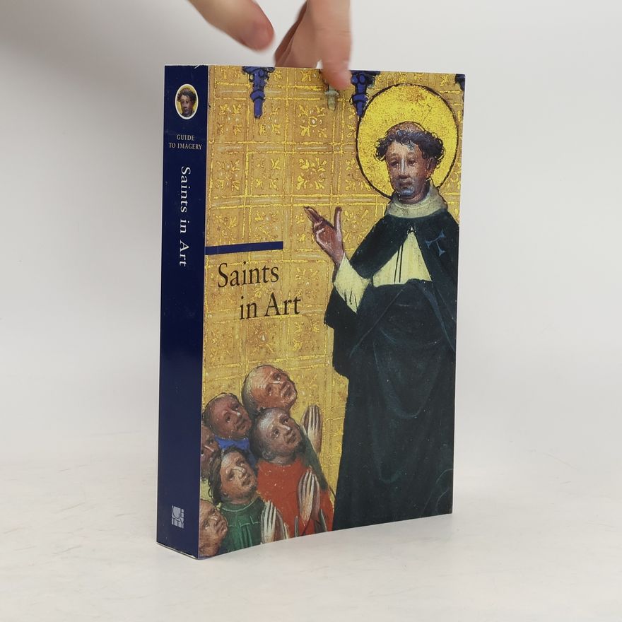 Rosa Giorgi Saints in Art