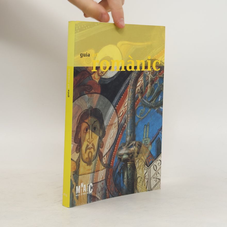 Autorenkollektiv Guia art romànic