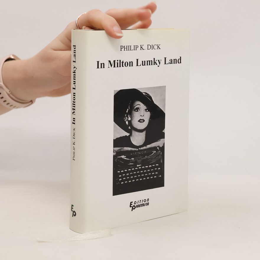 Collectif d'auteurs In Milton Lumky Land