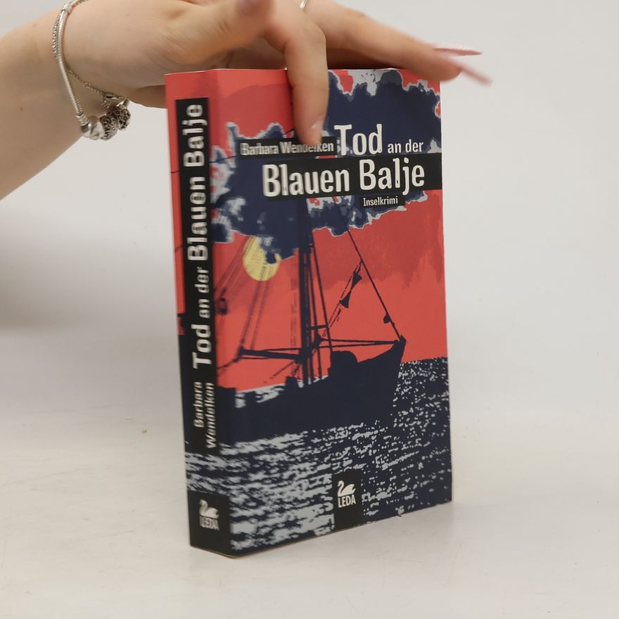 Barbara Wendelken Tod an der Blauen Balje