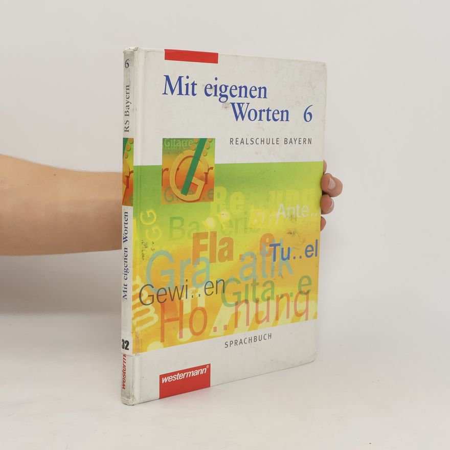 Martin Bannert 6. Jahrgangsstufe