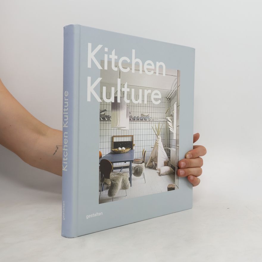 Jen Metcalf Kitchen kulture