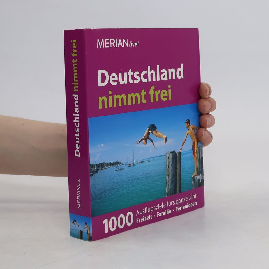 Autorenkollektiv Deutschland nimmt frei