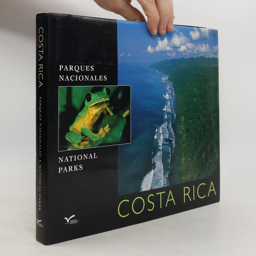 Mario A. Boza Costa Rica