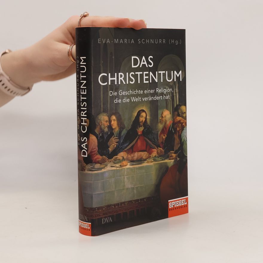 Eva-Maria Schnurr Das Christentum