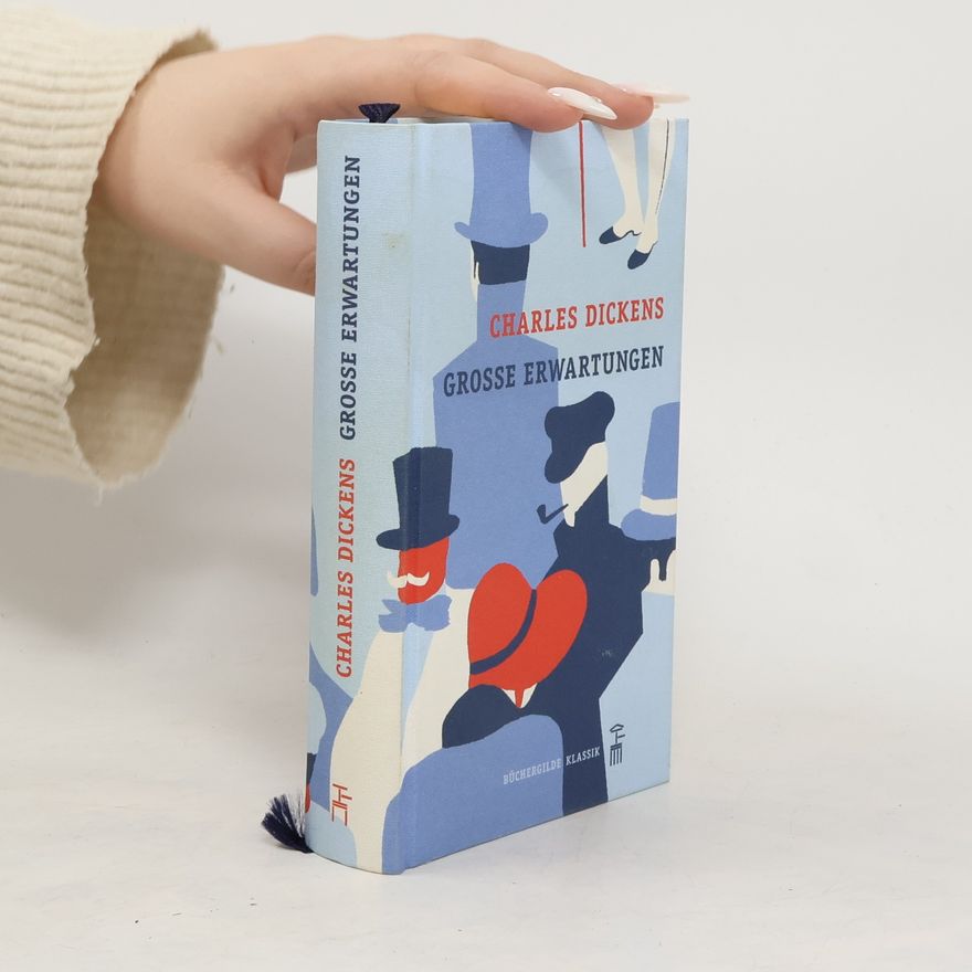 Charles Dickens Große Erwartungen
