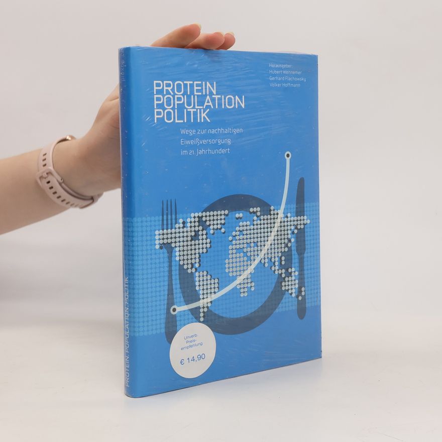 Hubert Wennemer Protein, Population, Politik