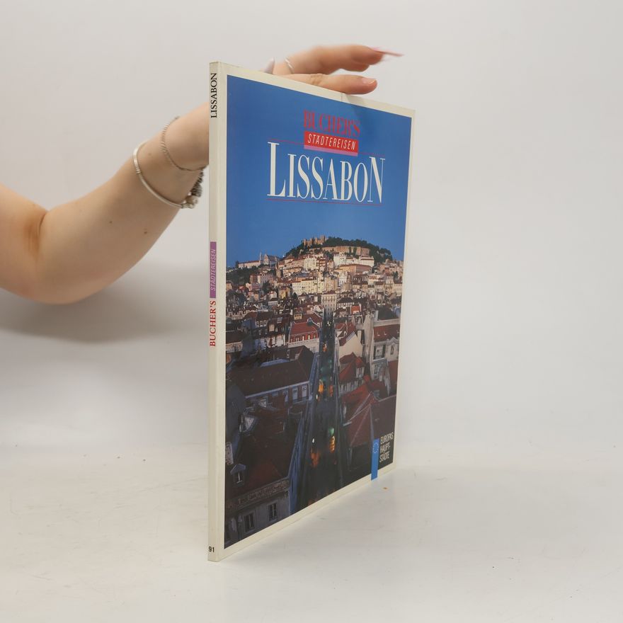 Joachim Holz Lissabon