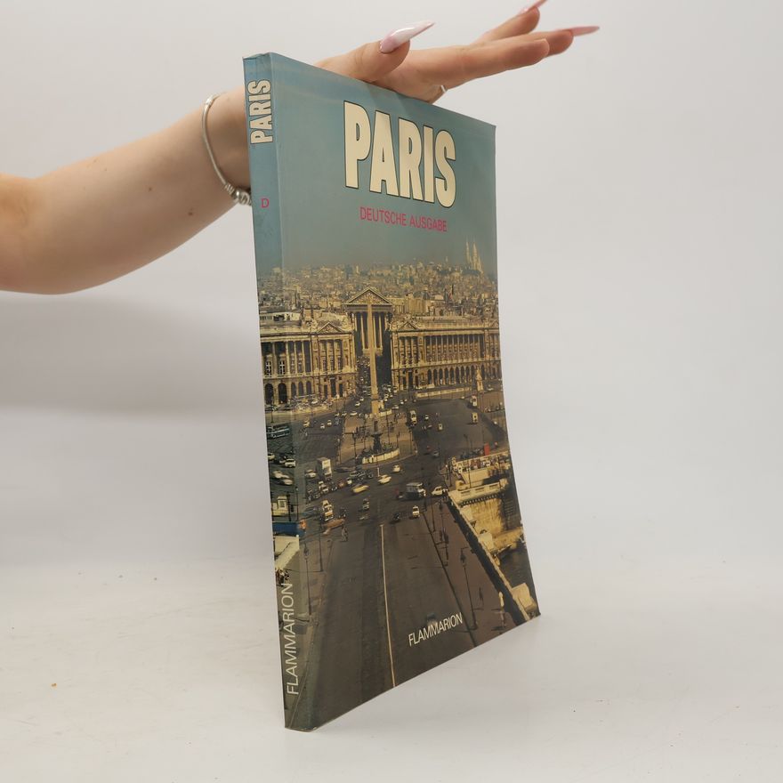 Michel Fleury Paris