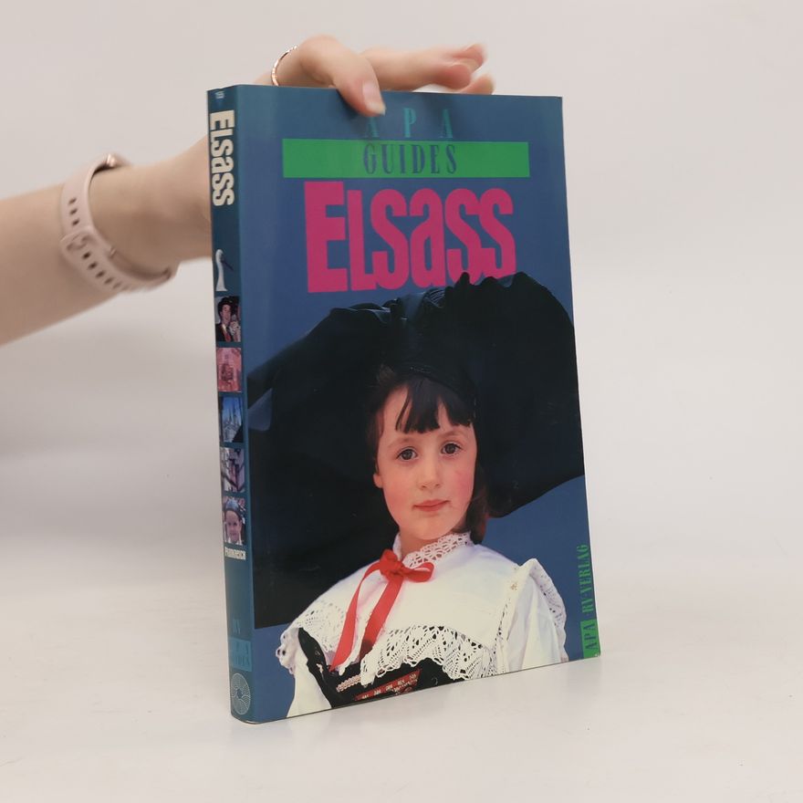 Gaby Lefe vre Elsass