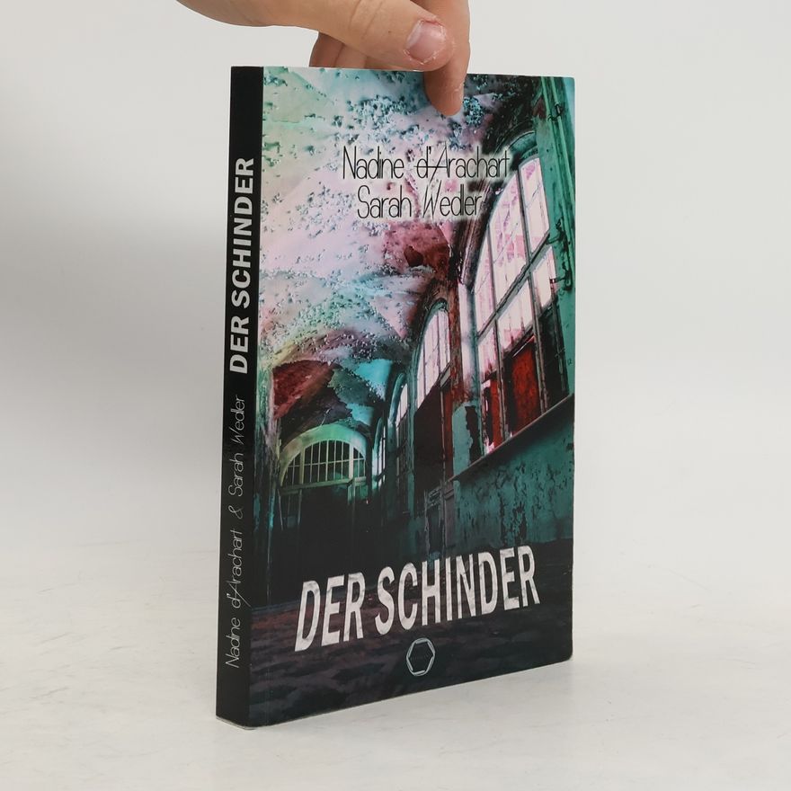 Nadine D. Arachart Der Schinder