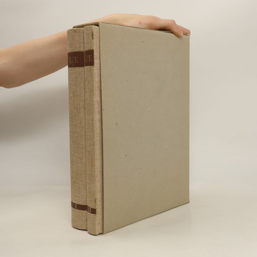 Georg Christoph Lichtenberg Lichtenberg in England I - II