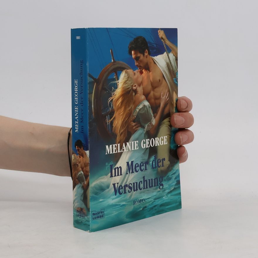 Melanie George Im Meer der Versuchung