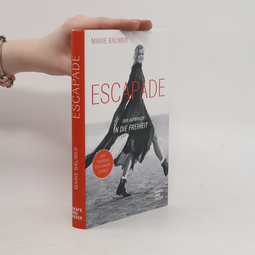 Marie Bäumer Escapade