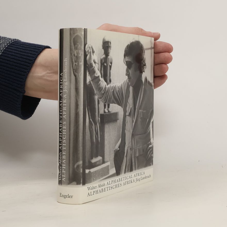 Jürg Laederach Alphabetical Africa