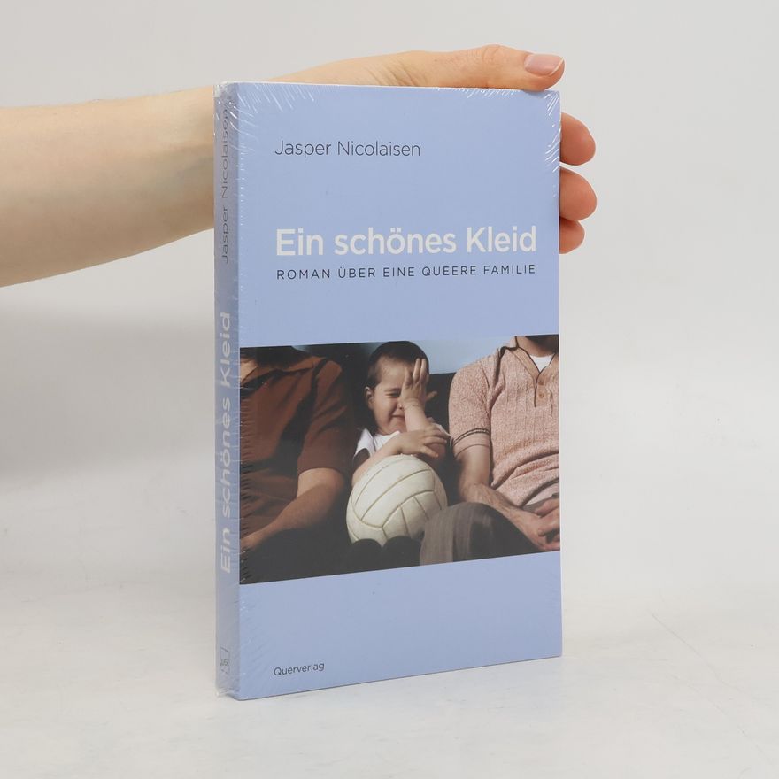 Jasper Nicolaisen Ein schönes Kleid